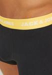 Брюки JACVITO SOLID TRUNKS 7 PACK Jack & Jones, черный - фото 2