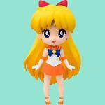 Фигурки Sailor Moon в масштабе BANDAI - фото 7