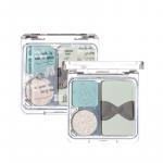 Блестящие тени для век Billy Journal Tricolor XIXI - фото 6