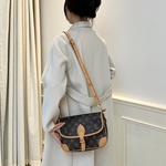 Ingenuity Handmade Ремень для сумки - фото 4