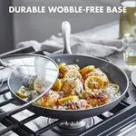 Набор посуды GreenPan Lima, 28/30 см - фото 14