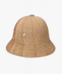 Шляпа Kangol, цвет Brown Gradient (91) - фото