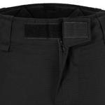 Брюки Invadergear Predator Combat, черный - фото 4