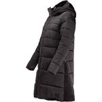 Coat eisbach coat w Jack Wolfskin, цвет phantom - фото 3