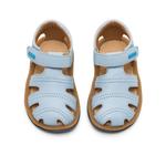 Сандалии унисекс Camper Bicho, синий - фото 4