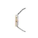 MIDO Часы Commander Automatic Mechanical Movement Unisex Watch 40mm Silver Dial, Gray - фото 3