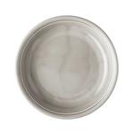 Суповая тарелка Trend Color Moon Grey 22 см Thomas, серый - фото