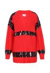 Джемпер myMo Jumper, Red - фото 5