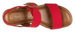 Сандалии MARCO TOZZI, Red - фото 5