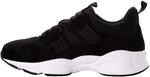 Кроссовки Propt Mens Stability Stratum Propet, черный - фото 5