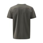 Футболка мужская CAT, черный - фото 6