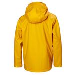 Куртка Helly Hansen Moss Junior, желтый - фото 2