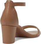 Сандалии Naturalizer Vera, цвет Cafe - фото 5