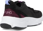 Кроссовки Ryka Women's Rezorb Max, Black Mesh Fabric - фото 5