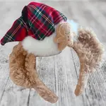 Duffy Headband Doll Products Disney - фото 3