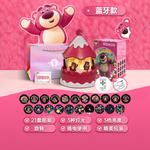 Лампа серии Strawberry Bear Disney - фото 8