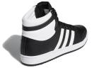 Adidas originals Top Ten Core Black Cloud White - фото 4