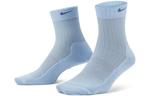 Женские носки Nike, цвет 2 Pack (White) - фото