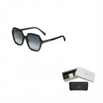 CELINE Солнцезащитные очки женские, Black - фото