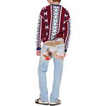 Джинсы мужские DSQUARED 2, синий - фото 4