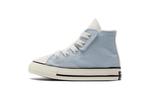Сандалии Converse Chuck Taylor All Star Toddler Shoes Baby - фото