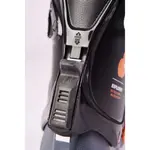 Лыжные ботинки Movement Explorer Junior touring, черный - фото 3