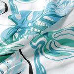 MaxMara Женский белый комбинезон - фото 8