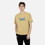 Футболка унисекс Evisu, белый - фото 14