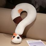 Милые плюшевые игрушки котят, высота 60 см JBBCN - фото 3