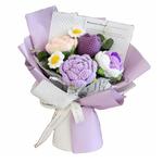 Плюшевая игрушка AIQINGCAOZHILIAN(WANJU) - фото 3