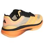 Кроссовки adidas Adizero Select 2.0 Low 'Orange Tint Black' - фото 5