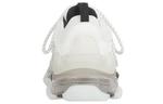 Кроссовки triple s sneaker 'clear sole - white grey' Balenciaga, белый - фото 4