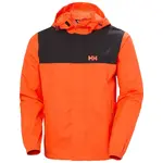 HELLY HANSEN Куртка мужская army green - фото 6