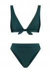 Бикини SET Shiwi, зеленый - фото 8
