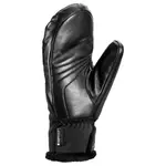 Рукавицы Leki Alpino Stella, черный - фото 2