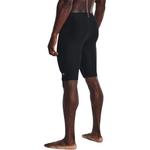 Under Armour Мужские спортивные шорты, цвет Black - фото 4