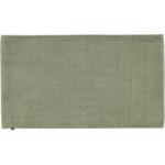 Коврик для ванной loop  Cawoe, зеленый - фото