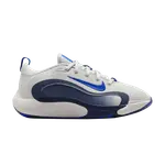 Кроссовки IsoFly GS 'Vast Grey Midnight Navy', серый - фото