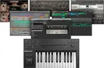 Контроллер умной клавиатуры Native Instruments Komplete Kontrol A49 Native-instruments - фото 4