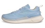 Кроссовки ecco Lifestyle Shoes Women's Low-top Blue, синий - фото