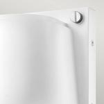 Настенный светильник Elstead Scout, белый - фото 3