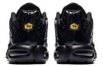 Nike Air Max Plus "Triple Black" - фото 3
