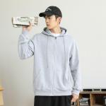 Унисекс свитшот BALENO, темно-синий - фото 9