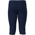 Плотные капри, плотная сила Jako, синий - фото 3