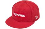 Кепка Supreme Sharpie Box Logo, фиолетовый - фото 3