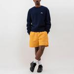 Толстовка унисекс Stussy, цвет Black - фото 9