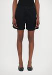 Шорты BAGGY Filippa K, черный - фото