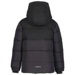 Функциональная куртка louin jr anthracite - 152 Icepeak - фото 2