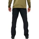 Альпийские гибридные брюки Black Diamond, мультиколор - фото 2