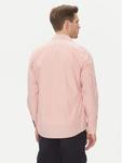 Рубашка обычного кроя Relegant 50518304 Boss, розовый - фото 3